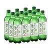 Natural Magnesium Water - 500mg Magnesium in 500ml ''Donat Mg'' Bulk Pack 12x0,5L - The Ultimate Natural Energy Boost view 1