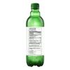 Natural Magnesium Water - 500mg Magnesium in 500ml ''Donat Mg'' Bulk Pack 12x0,5L - The Ultimate Natural Energy Boost view 2