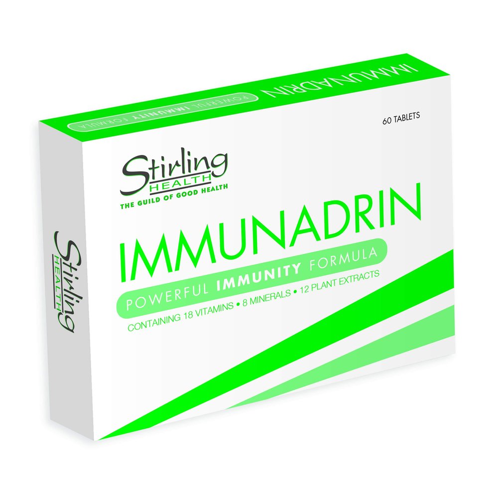 Immunadrin (3)