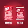 SlimFast Meal Replacement Powder Strawberry Flavour 584g 16 servings view 2