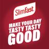 SlimFast Meal Replacement Powder Strawberry Flavour 584g 16 servings view 4
