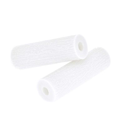 2 Pcs Aligner Chewies for Invisalign Trays, Aligner Tray Seaters, Teeth Chewies, Jaw Exerciser, Use for Oral Care Dental Mouth Health