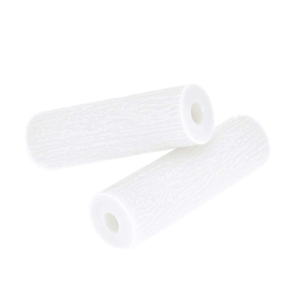 2 Pcs Aligner Chewies for Invisalign Trays, Aligner Tray Seaters, Teeth Chewies, Jaw Exerciser, Use for Oral Care Dental Mouth Health