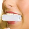 2 Pcs Aligner Chewies for Invisalign Trays, Aligner Tray Seaters, Teeth Chewies, Jaw Exerciser, Use for Oral Care Dental Mouth Health view 2