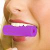 2 Pieces Aligner Chewies Tray Seaters, Teeth Chewies, Jaw Exerciser view 2