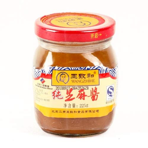 Wangzhihe Sesame Paste Pure