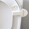 BYFRI Toilet Seat Handle Seat Cover Lifter Avoid Touching Self Adhesive Hygiene,Toilet Seat Handle Lifter view 1