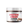 BioTechUSA Protein Cream | Protein-Packed Cocoa Hazelnut Spread | Gluten-Free | Palm Oil-Free, 200 g, Cocoa-Hazelnut view 1