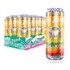 AriZona Mucho Mango, Fruit Juice Cocktail - Big Can, 22 Fl Oz (Pack of 12) view 1