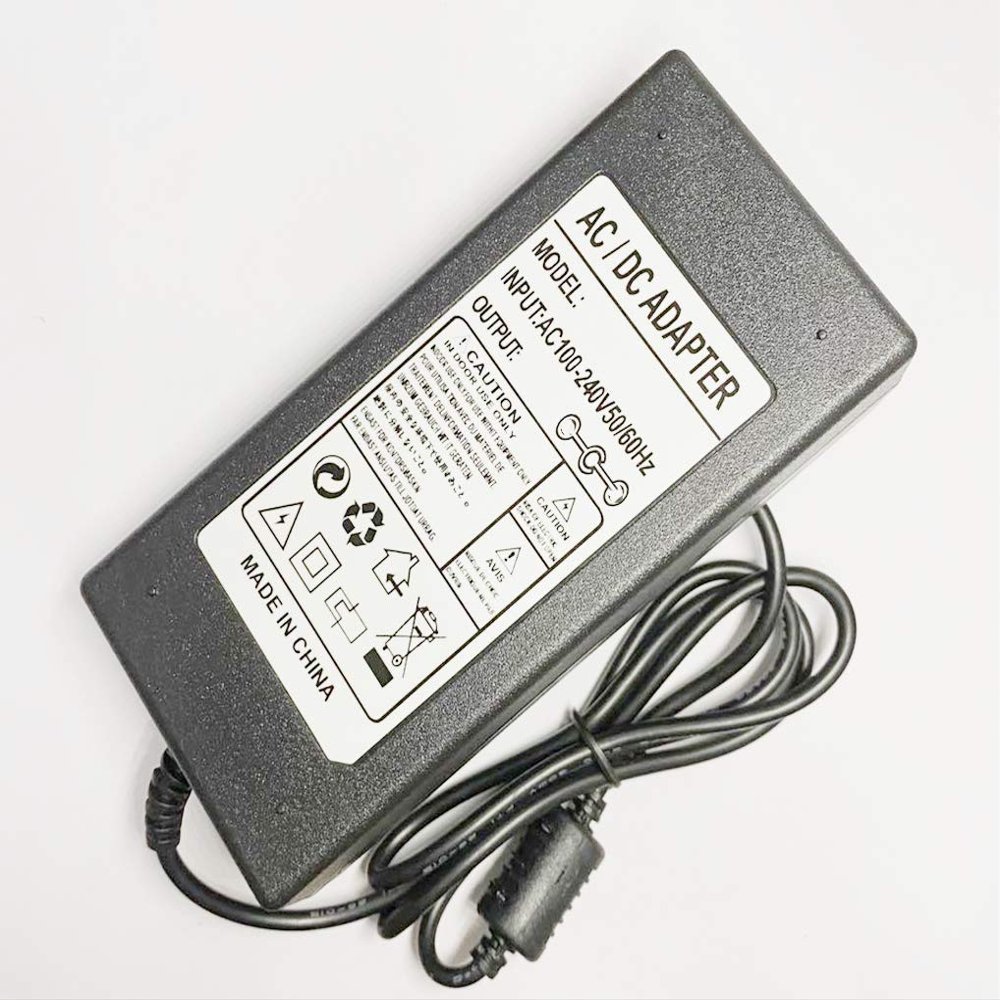 24V AC/DC Adapter Compatible with Train Trainingmask Therapeutic Theravolt, RxGun QUIETec Active-Q Pro 0101PRO, LONGHUI Handheld Deep Tissue Professional Massager Gun Power Supply Charger PSU