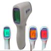 Digital Thermometer Infrared 3 Colours Display Contactless Includes 2 AA Batteries view 2