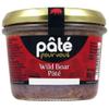 Pt Pour Vous Wild Boar Pate, 180g Jar view 1