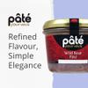 Pt Pour Vous Wild Boar Pate, 180g Jar view 2