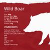 Pt Pour Vous Wild Boar Pate, 180g Jar view 4