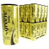 Green Tonic Water Cans 24 Pack, Slimline Tonic, No Aspartame, No Sugar, No Calories, Tonic Water for Gin and Mixer - Bulk Pack of 24 Cans x 330 ml(packaging may vary) view 1