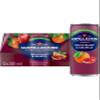 San Pellegrino Italian Sparkling Drinks Tastefully Light Sparkling Pomegranate & Orange Canned Soft Drink 12 x 330ml | 68 kCals per Can view 1