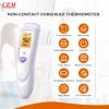 CEM Non-contact Forehead Infrared Thermometer view 2