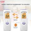 CEM Non-contact Forehead Infrared Thermometer view 4