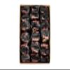 LKER Biskrem - Cacao Cream Filled Biscuits 170G x 18 view 3