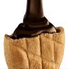 LKER Biskrem - Cacao Cream Filled Biscuits 170G x 18 view 4