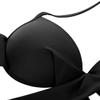 YFRHF Women Lace Sexy Lingerie Women Sexy Halter Underwired Sexy -Black_M view 4