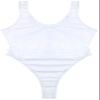 YFRHF Women's Sexy Lingerie Womens Catsuit Bodysuit Sleeveless-As_Shown_M view 1