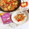 Eat Water Keto Slim Rice Instant Organic Konjac Rice, Zero Carb, Low Calorie, Gluten, Fat & Sugar Free, Ready to Eat, Vegan High Fibre Food for Paleo Diet Friendly 270g (Pack of 15) view 4