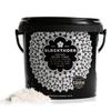 Blackthorn Scottish Gourmet Sea Salt Flakes - Natural and Unrefined - Sustainable Production - Mineral Rich Vegan - 1.4kg view 1