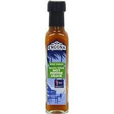 ENCONA Smooth Papaya Sauce 142ml