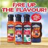 ENCONA Smooth Papaya Sauce 142ml view 3
