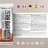 BioTechUSA Zero Bar Flavour Mix, 10 * 50g, Protein Snack - Low Sugar & Lactose-Free | Crispy Texture | Delicious Flavors | Ideal for Diets & Workouts view 3