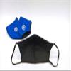 Inter, Unisex Face Mask, Adult, Blue, 3 Pieces,18 cm view 4
