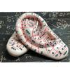 SLRMKK Acupuncture Model - 13Cm Ear Acupuncture Model Human Acupuncture Model - for Acupuncture And Acupuncture Points Meridian Human Body Model, Educational Train Aid view 2