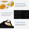 AJINGA Face Coverings Bandana Ear Loops StylishPumpkin Cake Women Neck Gaiters for Dust Wind Motorcycle Men view 4