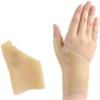 1 PCS Magnetic Therapy Wrist Gel Tendinitis Brace Silicone Thumb Glove Support Corrector For Hand Arthritis Pain Relief view 2