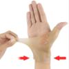 1 PCS Magnetic Therapy Wrist Gel Tendinitis Brace Silicone Thumb Glove Support Corrector For Hand Arthritis Pain Relief view 4