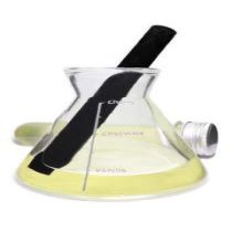 Jazzed Cherries Reed Diffuser Set - Blue Bottle 200 ML