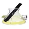 Jazzed Cherries Reed Diffuser Set - Blue Bottle 200 ML view 1