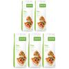 10x 400g Pizza Base Mix Just add Water Premium Instant Dough Mix Tartu Mill (10x 400g Pizza mix) view 1