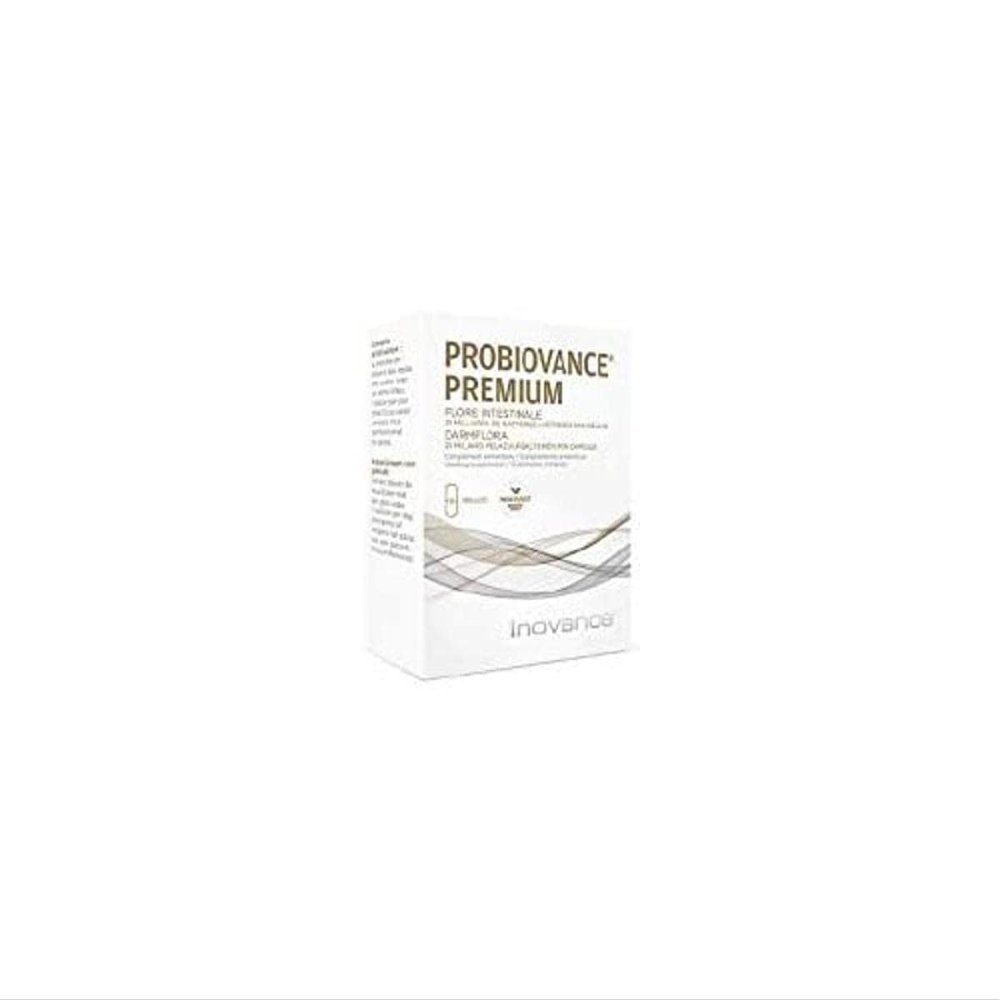 Ysonut Probiovance Premium 30 Cap