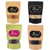 Jaiccha Ghasitaram Diwali Gifts Best of Almonds, Cashews, Cranberry and Blueberry view 1