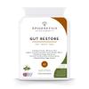 Prebiotics for Gut Health | Gut Restore Intestinal Pre & Probiotic Formula with Plant Extracts | High Strength 5 Billion CFU | 2 Months Supply of Digestive Health | 60 Vegan Friendly Capsules view 1