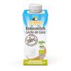 DR. GOERG Coconut Milk 200 ml Organic, Standard, Single view 1
