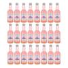 Fentimans - Rose Lemonade 275ml Glass Bottle - Pack of 24 view 1