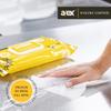 Protex Universal Cleaning & Sanitising Wipes view 2