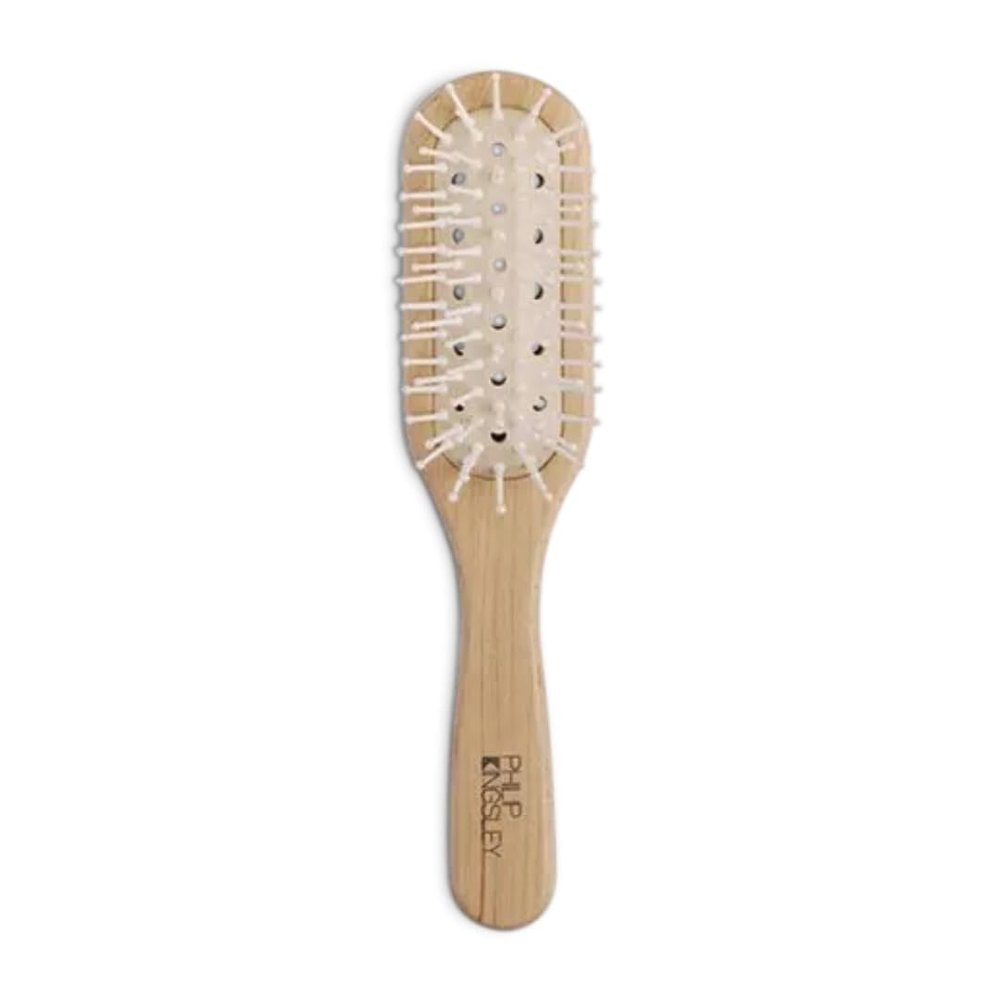 Philip Kingsley | Vented Grooming Hair Brush | For Blow Drying and Styling | Anti-Static, Root Lifting Hair Brush | Hair Styling Appliances for Women and Men