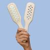 Philip Kingsley | Vented Grooming Hair Brush | For Blow Drying and Styling | Anti-Static, Root Lifting Hair Brush | Hair Styling Appliances for Women and Men view 3