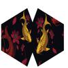 Reusable Fashion Face Mask - Golden Fish (Adult)-FFM-10 view 1