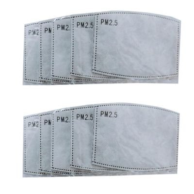 Ancient Wisdom PM2.5 Face Mask Filter Insert (Adult)