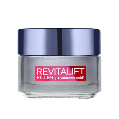 L'Oral - Revitalift Filler [HA] Day Cream 50 ml